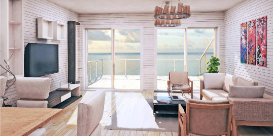 Getaway Home