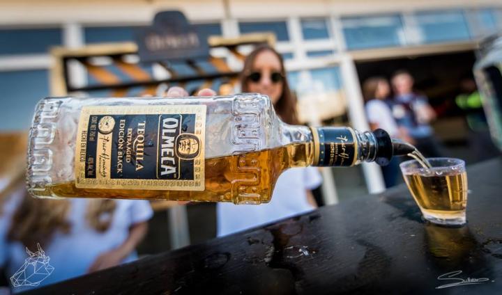 Olmeca Tequila