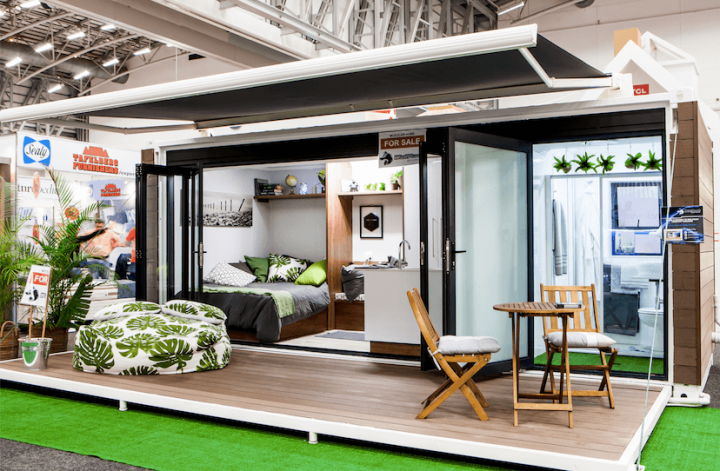 Modular Housing